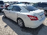 1N4AA51EX9C****** Salvage and Repairable 2009 Nissan Maxima in Austin North