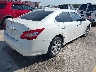 1N4AA51EX9C****** Salvage and Wrecked 2009 Nissan Maxima in Texas State