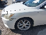 1N4AA51EX9C****** Salvage and Repairable 2009 Nissan Maxima in Texas State