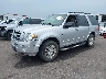 1FMJU1J56BE****** Salvage and Repairable 2011 Ford Expedition in Minnesota State