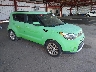 KNDJP3A59H7****** Salvage and Wrecked 2017 Kia Soul in Sacramento West