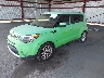 KNDJP3A59H7****** Used and Repairable 2017 Kia Soul in Sacramento West