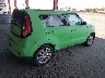 KNDJP3A59H7****** Salvage and Wrecked 2017 Kia Soul in California State