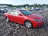 4T1BB46K89U****** Salvamento y Destrozados 2009 Toyota Camry Hybrid en Greenville