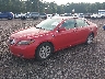 4T1BB46K89U****** Usados y Reparables 2009 Toyota Camry Hybrid en Greenville