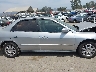 1HGCG66822A****** Used 2002 Honda Accord in California State