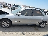 1HGCG66822A****** Repairable 2002 Honda Accord in California State