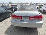 1HGCG66822A****** Wrecked 2002 Honda Accord