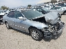 1HGCG66822A****** Salvage and Wrecked 2002 Honda Accord in North Hollywood