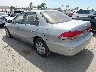 1HGCG66822A****** Salvage and Repairable 2002 Honda Accord in North Hollywood