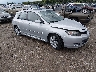 JM1BK344181****** Salvamento y Destrozados 2008 Mazda 3 en Louisville North