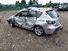 JM1BK344181****** Salvamento y Reparables 2008 Mazda 3 en Louisville North