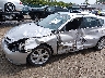 JM1BK344181****** Salvamento y Reparables 2008 Mazda 3 en Estado de Kentucky