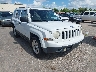 1C4NJPBB2ED****** Salvamento y Destrozados 2014 Jeep Patriot en Houston