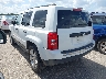 1C4NJPBB2ED****** Salvamento y Reparables 2014 Jeep Patriot en Houston