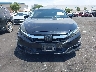 JHMZC5F14JC****** Destrozados 2018 Honda Clarity en Estado de California
