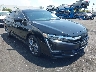 JHMZC5F14JC****** Salvamento y Destrozados 2018 Honda Clarity en Ace Perris