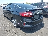 JHMZC5F14JC****** Salvamento y Reparables 2018 Honda Clarity en Ace Perris
