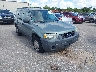 1FMYU02Z76K****** Salvage and Wrecked 2006 Ford Escape in Houston