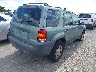 1FMYU02Z76K****** Salvage and Wrecked 2006 Ford Escape in Texas State