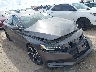 1HGCV1F36KA****** Salvage and Wrecked 2019 Honda Accord in San Antonio South