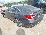 1HGCV1F36KA****** Salvage and Repairable 2019 Honda Accord in San Antonio South