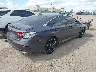 1HGCV1F36KA****** Salvage and Wrecked 2019 Honda Accord in Texas State