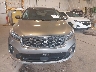 5XYPH4A5XKG****** Wrecked 2019 Kia Sorento in Michigan State