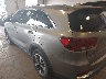 5XYPH4A5XKG****** Salvage and Repairable 2019 Kia Sorento in Flint