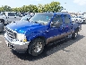 1FTNW20L83E****** Salvamento y Reparables 2003 Ford F-250 en Estado de Tennessee
