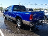 1FTNW20L83E****** Salvamento y Reparables 2003 Ford F-250 en Nashville