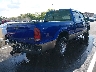 1FTNW20L83E****** Salvamento y Destrozados 2003 Ford F-250 en Estado de Tennessee