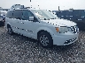 2A4RR5DG7BR****** Salvage and Wrecked 2011 Chrysler Town & Country in York Springs
