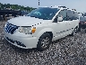 2A4RR5DG7BR****** Used and Repairable 2011 Chrysler Town & Country in York Springs