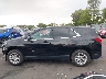 3GNAXUEV0LL****** Salvage 2020 Chevrolet Equinox