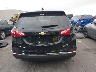 3GNAXUEV0LL****** Used 2020 Chevrolet Equinox
