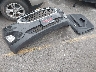 3GNAXUEV0LL****** Wrecked 2020 Chevrolet Equinox in Utah State