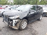 3GNAXUEV0LL****** Used and Repairable 2020 Chevrolet Equinox in Salt Lake City