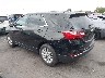 3GNAXUEV0LL****** Salvage and Repairable 2020 Chevrolet Equinox in Salt Lake City