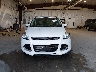 1FMCU9J9XGU****** Destrozados 2016 Ford Escape en Estado de Utah