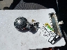 WMWZC3C50FW****** Salvamento 2015 MINI Countryman en Estado de California