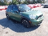 WMWZC3C50FW****** Salvamento y Destrozados 2015 MINI Countryman en Los Angeles