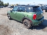 WMWZC3C50FW****** Salvamento y Reparables 2015 MINI Countryman en Los Angeles