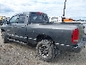 3D7KU28D74G****** Repairable 2004 Dodge Ram 2500 in Alaska State