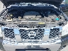 5N1AA08C67N****** Reparables 2007 Nissan Armada en Fremont