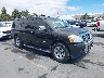 5N1AA08C67N****** Salvamento y Destrozados 2007 Nissan Armada en Fremont