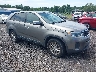 5XYKT3A66FG****** Salvamento y Destrozados 2015 Kia Sorento en Greenville