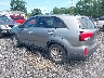 5XYKT3A66FG****** Salvamento y Reparables 2015 Kia Sorento en Greenville