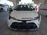 5YFB4MDEXSP****** Wrecked 2025 Toyota Corolla in Florida State