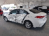 5YFB4MDEXSP****** Repairable 2025 Toyota Corolla in Florida State